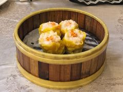 -香云轩·顺德菜(香云纱园林酒店店)