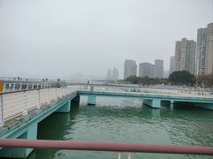 -海沧湾公园