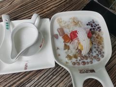 -椰语堂·海南清补凉(中山骑楼店)
