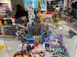 -乐高授权专卖店(中关村领展店)