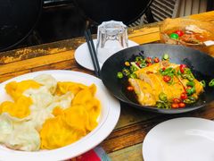 -金谷园饺子·烧烤(人大总店)