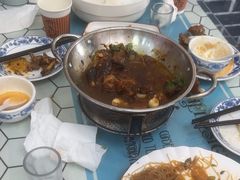 -味好美土菜(迎宾东路店)