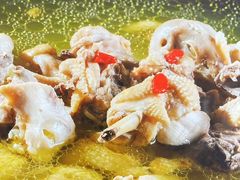 -向塘土鸡总店(八一广场店)