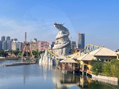 -合肥融创乐园