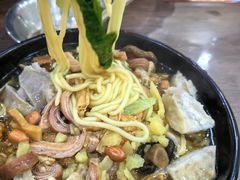 -阿芬卤面(花巷店)