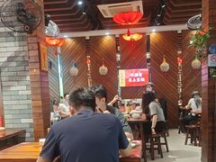 -秦园陕西手工面馆(番禺节能科技园店)