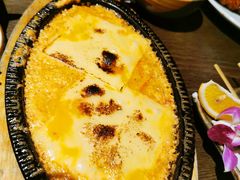 芝士蟹堡-有喜屋·深夜食堂(北京西路店)