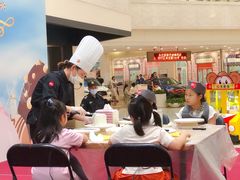 -光启城时尚购物中心