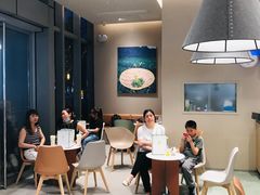 大堂-奈雪的茶(杭大501城市广场PRO店)