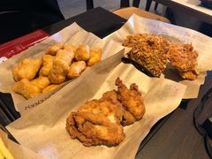 -肯德基(前门店)