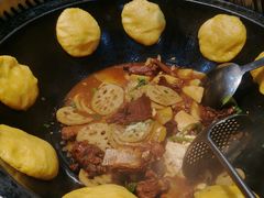 -袁小二大东北铁锅炖(吉祥村总部)