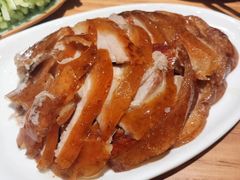 -德香苑脆皮烤鸭·经典(爱融荟城店)