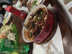 -和源祥·日照菜扛把子(万平口一店)