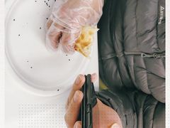 -山姆美式餐吧(鼓楼店)