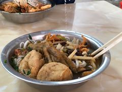鸭脚-凤张螺蛳粉·爽口粉(跃进路总店)