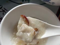 -阿殳粥馆(水围村店)