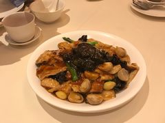 -利苑酒家(合景国际金融广场店)
