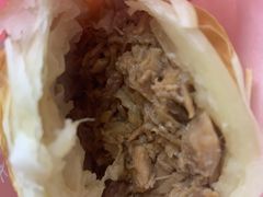 西少爷肉夹馍-西少爷(望京SOHO店)