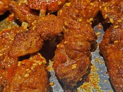 -城边边烧烤-魏晋烤肉旗舰店