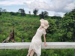 -硗碛藏寨·神木垒景区