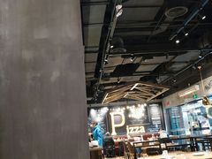 -棒约翰比萨·意面(张江长泰店)