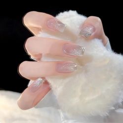 -M·X Nail日式美甲美睫