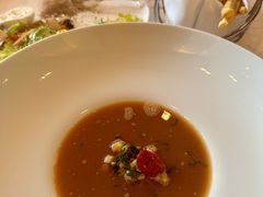 -北京金融街丽思卡尔顿酒店·意味轩 Cepe