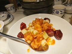 -淮扬府(安定门店)