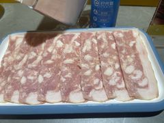 -正宗齐齐哈尔烤肉·齐牛哥鲜切炭火烤肉(杭州总店)