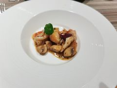 -香樟花园法式铁板烧(恒隆广场店)