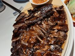 八府香鸭-八府香鸭·啫啫煲(华山路店)