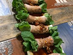 -滇越乘象云南餐厅(豆各庄店)