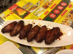 -龙凤冰室