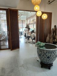 -花间禅净·瑜伽