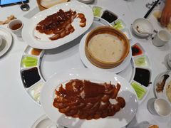 -眉州东坡(北苑华贸店)