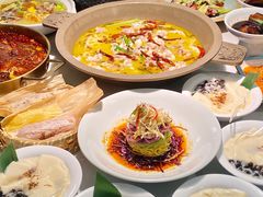 -腾龙阁|经典川菜(SM城市广场店)