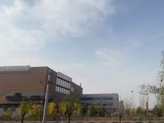 -回龙观体育文化公园