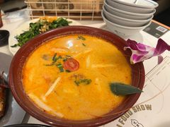 -太食獸泰式茶餐厅(IFS国金中心店)