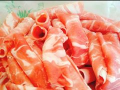 -王德炭烤牛羊肉(西关大街店)