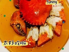 -食廬NOBLE(凯德晶萃店)