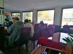 -北京龙庆四季香农家饭庄·灶台鱼·碳烤虹鳟鱼(龙庆峡店)