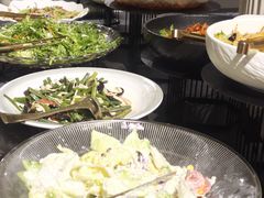 -鹈鹕素食餐厅自助餐部(正阳街店)