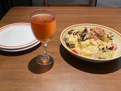 -萨莉亚意式餐厅(杭州滨江天街店)