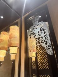 点击看大图 -广州文华东方酒店·水疗中心