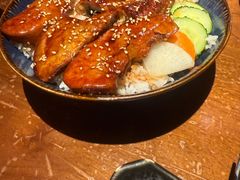 -千代武日本料理(开发区店)