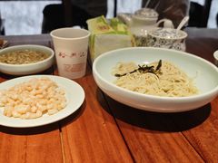 -裕兴记•蟹黄面馆(人民广场店)