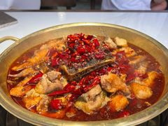 -涿派·炝锅鱼(涿州店)