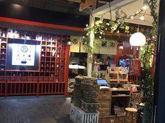 -骑鹅公社(南开大悦城店)