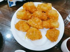 -德顺源·非遗烧麦·老菜(大观园店)