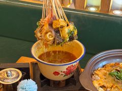 -莲花公园煎蟹·30年闽菜(火车站店)